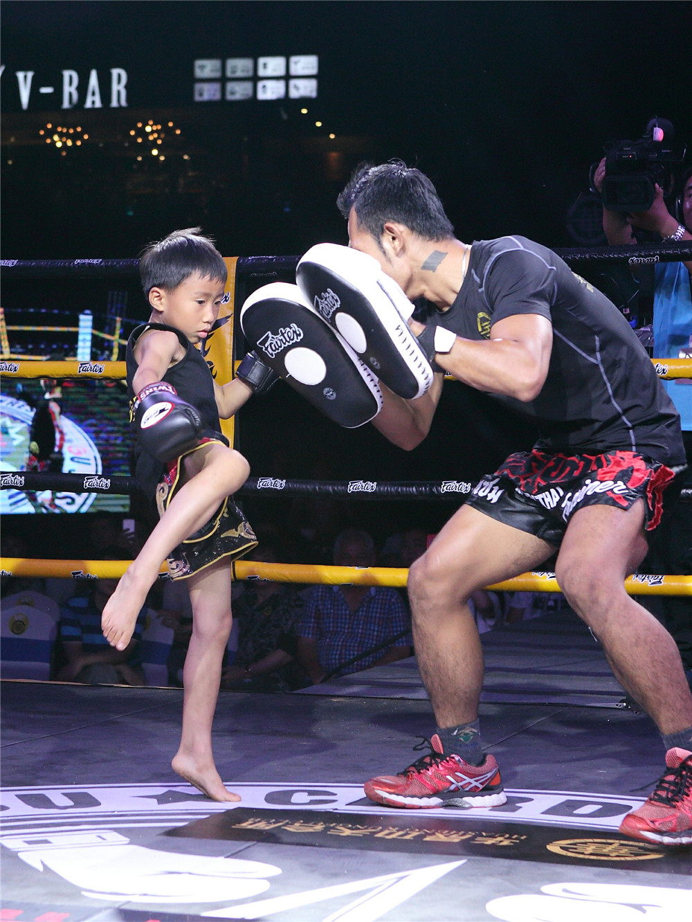 昆仑决 城市英雄赛